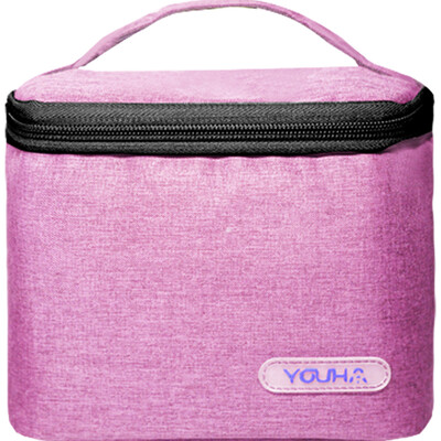 Youhe youha back milk portable ice pack safe storage milk refrigerated breast milk preservation package workplace mother back milk bag YH-F01 pink
Youhe youha back milk portable ice pack safe storage milk refrigerated breast milk preservation package workplace mother back milk bag YH-F01 pink