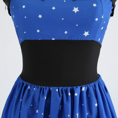 Cross-border retro womens Christmas new autumn&winter high waist wrapped chest strapless Slim positioning large swing dress b
Cross-border retro womens Christmas new autumn&winter high waist wrapped chest strapless Slim positioning large swing dress b