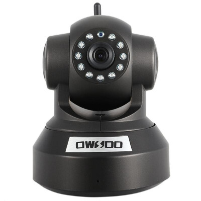 OWSOO 1080P Wireless WIFI Pan Tilt HD IP Camera 20MP 127 CMOS 36mm Lens Support PTZ Two-way Audio Night Vision Phone APP Con
OWSOO 1080P Wireless WIFI Pan Tilt HD IP Camera 20MP 127 CMOS 36mm Lens Support PTZ Two-way Audio Night Vision Phone APP Con
