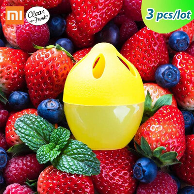 3PCSLOT Xiaomi Mijia Clean-n-Fresh Deodorant Filter Purify Kitchen Refrigerator Sterilizing Deorderizer Filter
3PCSLOT Xiaomi Mijia Clean-n-Fresh Deodorant Filter Purify Kitchen Refrigerator Sterilizing Deorderizer Filter