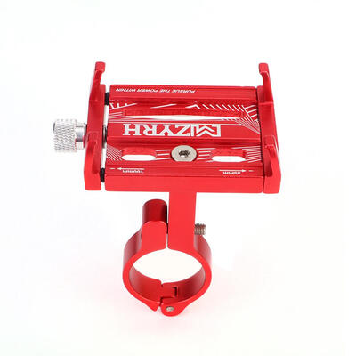 MTB Bicycle Phone Holder Universal Bike Handlebar Clip Stand GPS Mount
MTB Bicycle Phone Holder Universal Bike Handlebar Clip Stand GPS Mount