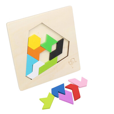 Gotoamei Children Baby Puzzle Intelligence Baby Kids Wooden Learning Educational Toys
Gotoamei Children Baby Puzzle Intelligence Baby Kids Wooden Learning Educational Toys