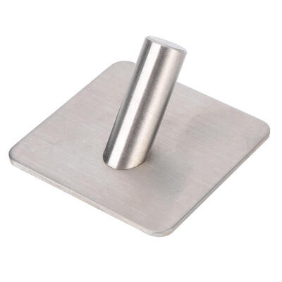 Greensen 2pcs Hooks Stainless Steel Coat Robe Hat Clothes Wall Mount Hanger Towel Rack
Greensen 2pcs Hooks Stainless Steel Coat Robe Hat Clothes Wall Mount Hanger Towel Rack