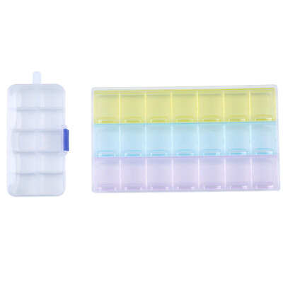 282112 Slots Diamond Embroidery Box Diamond Painting Accessory Case clear plastic Beads Display Storage Boxes Organizer Holder
282112 Slots Diamond Embroidery Box Diamond Painting Accessory Case clear plastic Beads Display Storage Boxes Organizer Holder