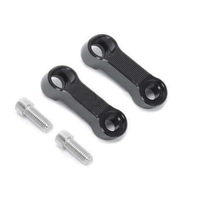 Motorcycle Mirror Riser Extender Adaptor Handlebar Mount Mirror Riser Extenders Spacers Extension Adapter
Motorcycle Mirror Riser Extender Adaptor Handlebar Mount Mirror Riser Extenders Spacers Extension Adapter