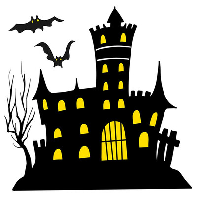 Toponeto Halloween Metal Cutting Dies Embossing Stencil Card Album Scrapbooking DIY Punch
Toponeto Halloween Metal Cutting Dies Embossing Stencil Card Album Scrapbooking DIY Punch
