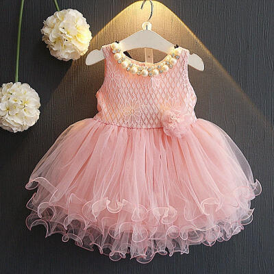 Princess Kids Girls Dress Lace Flower Party Formal Dresses Tulle Tutu Dress 2-7Y
Princess Kids Girls Dress Lace Flower Party Formal Dresses Tulle Tutu Dress 2-7Y