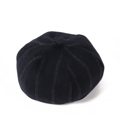 Autumn&winter fashion new beret Japanese retro octagonal painter hat net red Korean fashion womens all-around hat
Autumn&winter fashion new beret Japanese retro octagonal painter hat net red Korean fashion womens all-around hat