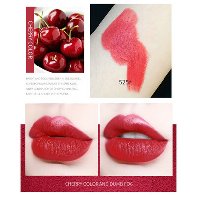 Bow Lipstick Mirror Velvet Matte 6 Color Waterproof Long-lasting Lips Beauty Makeup Cosmetic
Bow Lipstick Mirror Velvet Matte 6 Color Waterproof Long-lasting Lips Beauty Makeup Cosmetic