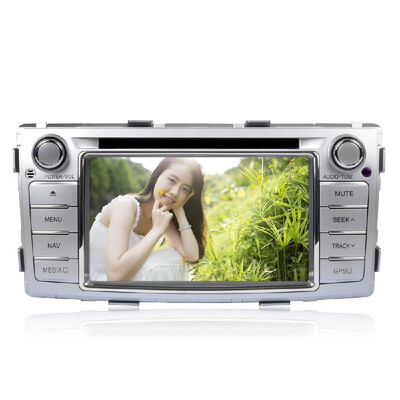 CASKA 62 Inch HD Touch Screen Car In-Dash DVD Player 2 Din Car PC Stereo Head Unit GPS NavigationBluetoothRadioMultimedia Syst
CASKA 62 Inch HD Touch Screen Car In-Dash DVD Player 2 Din Car PC Stereo Head Unit GPS NavigationBluetoothRadioMultimedia Syst