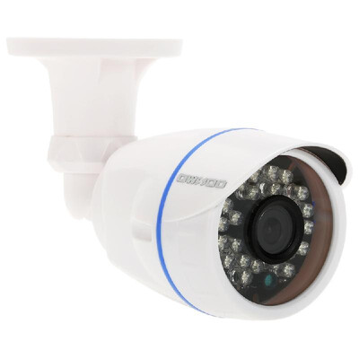 OWSOO® Full HD 1080P Megapixels IP Cloud Camera CCTV Surveillance Security Network Outdoor Indoor Bullet Camera support P2P Androi
OWSOO® Full HD 1080P Megapixels IP Cloud Camera CCTV Surveillance Security Network Outdoor Indoor Bullet Camera support P2P Androi