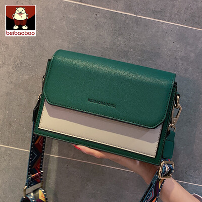 Shangxin small bag woman 2019 new Chaohan version 100 lap single shoulder bag broadband foreign gas girl oblique satchel bag
Shangxin small bag woman 2019 new Chaohan version 100 lap single shoulder bag broadband foreign gas girl oblique satchel bag