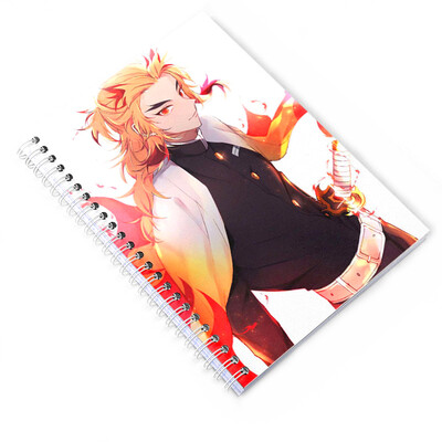 redCherry Anime Demon Slayer Kimetsu no Yaiba Notebook Diary Stationery Notepad Cartoon Writing Notebook
redCherry Anime Demon Slayer Kimetsu no Yaiba Notebook Diary Stationery Notepad Cartoon Writing Notebook