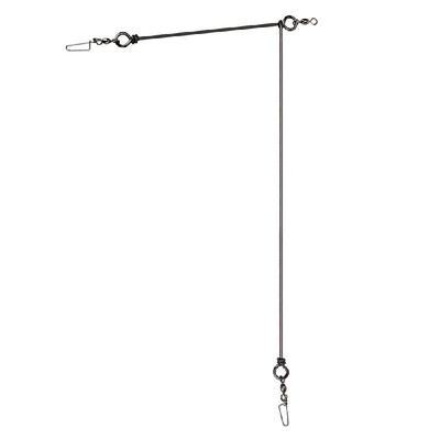 Anti-tangle Fishing Balance Bracket Boat Fishing Sea Fishing Rig Umbrella Fishing Bait with Swivel Luminous Cover
Anti-tangle Fishing Balance Bracket Boat Fishing Sea Fishing Rig Umbrella Fishing Bait with Swivel Luminous Cover