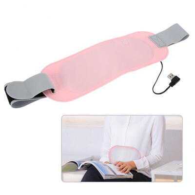 Greensen Graphene Far Infrared Abdomen Waist Supporter Physiotherapy Heating Uterus Protection Belt
Greensen Graphene Far Infrared Abdomen Waist Supporter Physiotherapy Heating Uterus Protection Belt