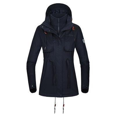 NORTHLAND three-in-one assault clothing Hera womens three-wearing jacket GS072Y06 deep navy female 17092A code
NORTHLAND three-in-one assault clothing Hera womens three-wearing jacket GS072Y06 deep navy female 17092A code