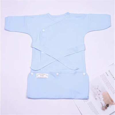 ZI JIE Summer Baby Sleeping Bag Pure cotton texture Soft&comfortable Breast protection Warm washable 7910
ZI JIE Summer Baby Sleeping Bag Pure cotton texture Soft&comfortable Breast protection Warm washable 7910