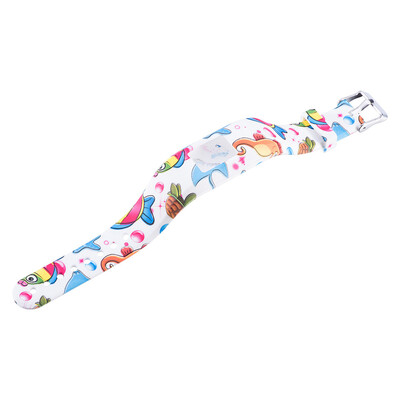 〖Follure〗Replacemet Silicone Watch Band Strap for Garmin VivoFit Jr Jr 2 Kids Fitness
〖Follure〗Replacemet Silicone Watch Band Strap for Garmin VivoFit Jr Jr 2 Kids Fitness
