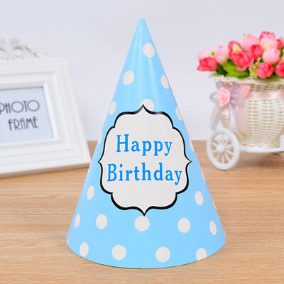 FUNNYBUNNY Childrens Birthday Hat Adult Korean Paper Cartoon Party Birthday Cake Hat Children Birthday Party Decorations
FUNNYBUNNY Childrens Birthday Hat Adult Korean Paper Cartoon Party Birthday Cake Hat Children Birthday Party Decorations