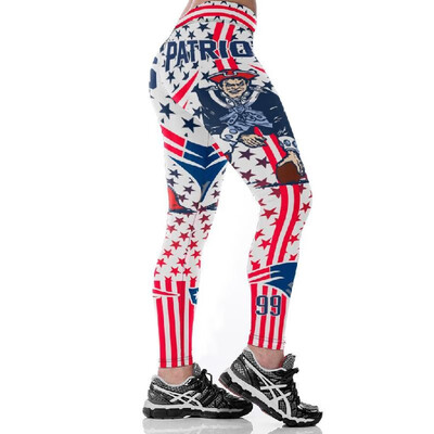Team Digital Printing Yoga Sports High Waist Fitness Sports Leggings Women Factory Wholesale Aslgs0165 Photo
Team Digital Printing Yoga Sports High Waist Fitness Sports Leggings Women Factory Wholesale Aslgs0165 Photo