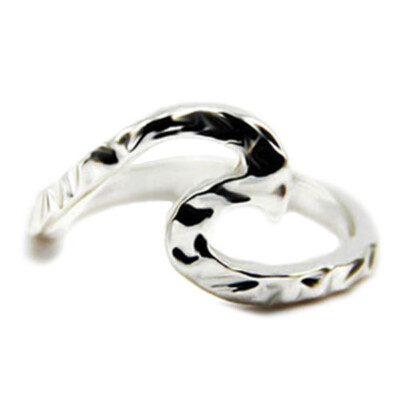 Oxford Diamond Co Wave Design 925 Sterling Silver Ring Sizes 2-12 Choose Your Color
Oxford Diamond Co Wave Design 925 Sterling Silver Ring Sizes 2-12 Choose Your Color