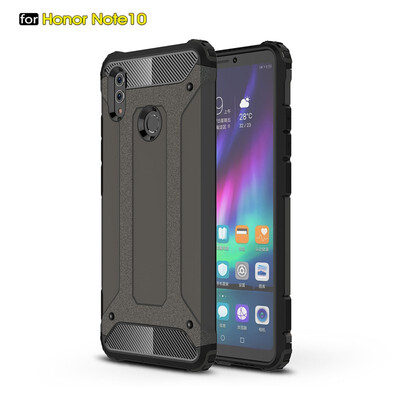 Goowiiz Phone Case For Huawei Honor Note 10Nova 3i King Kong Armor Fashion Bumper PC TPU Prevent falling
Goowiiz Phone Case For Huawei Honor Note 10Nova 3i King Kong Armor Fashion Bumper PC TPU Prevent falling