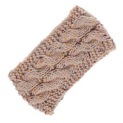 〖Follure〗2018 Knitted Crochet Twist Women Headband Winter Ear Warmer Elastic Hair Band
〖Follure〗2018 Knitted Crochet Twist Women Headband Winter Ear Warmer Elastic Hair Band