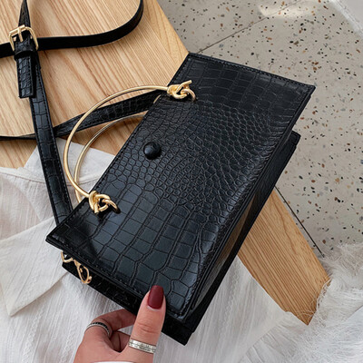 On the new texture leisure bag 2019 new Korean version of Joker shoulder slung handbag fashion small square bag
On the new texture leisure bag 2019 new Korean version of Joker shoulder slung handbag fashion small square bag