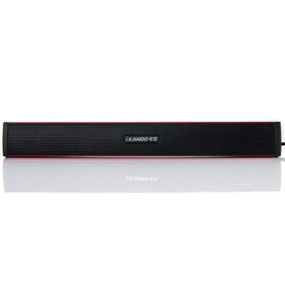 IKANOO N12 Fashionable Portable Stereo Speaker Audio Soundbar Mini USB Bluetooth Speakers For Laptop PC
IKANOO N12 Fashionable Portable Stereo Speaker Audio Soundbar Mini USB Bluetooth Speakers For Laptop PC