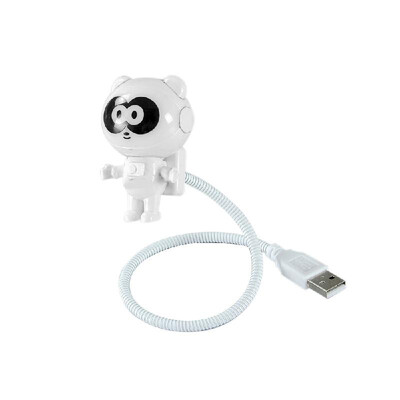 USB Led Light Mini Portable Computer Reading Lamp Creative Eye-Protection Lamps for Notebook Laptop Computer Desktop PC Keyboard
USB Led Light Mini Portable Computer Reading Lamp Creative Eye-Protection Lamps for Notebook Laptop Computer Desktop PC Keyboard