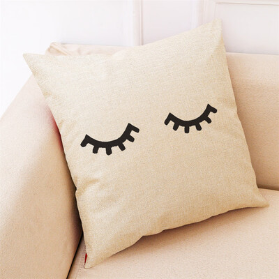 〖Follure〗Home Decor Cushion Cover Black And White Style Throw Pillowcase Pillow Covers
〖Follure〗Home Decor Cushion Cover Black And White Style Throw Pillowcase Pillow Covers