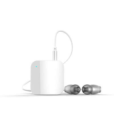 L8 Bluetooth Earphone Portable Car Kit Stereo Audio Music 35mm Hands-free Adapter Portable For Bluetooth 41 Headset
L8 Bluetooth Earphone Portable Car Kit Stereo Audio Music 35mm Hands-free Adapter Portable For Bluetooth 41 Headset