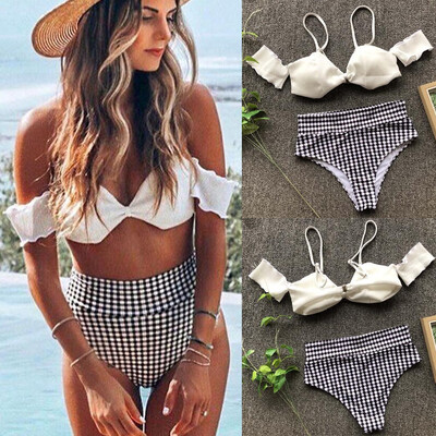 Saidsome Fashion Sexy Women Bikini Push-Up Pad Swimwear Bathing Swimsuit Beachwear Set
Saidsome Fashion Sexy Women Bikini Push-Up Pad Swimwear Bathing Swimsuit Beachwear Set