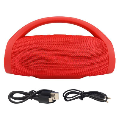 Portable Wireless BT Stereo Big Power 10W System Radio Music Subwoofer Column Speakers
Portable Wireless BT Stereo Big Power 10W System Radio Music Subwoofer Column Speakers