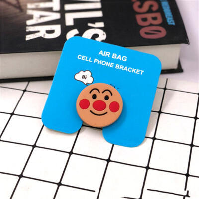 Universal Mobile Phone Bracket Cute 3D Animal Airbag Phone Expanding Stand Finger Holder Rabbit Bear Phone Holder Stand
Universal Mobile Phone Bracket Cute 3D Animal Airbag Phone Expanding Stand Finger Holder Rabbit Bear Phone Holder Stand