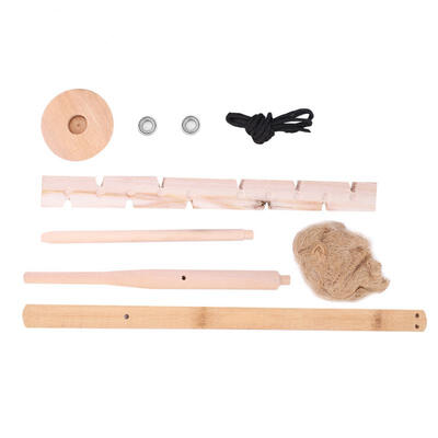 Greensen Wood Drilling Fire Making Tool Survival Emergency Ignitor Kit for Outdoor Camping
Greensen Wood Drilling Fire Making Tool Survival Emergency Ignitor Kit for Outdoor Camping