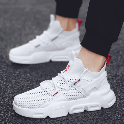 Small whiteboard shoes breathable mens shoes wild sports casual tide shoes trend shoes thin section
Small whiteboard shoes breathable mens shoes wild sports casual tide shoes trend shoes thin section