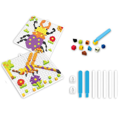6 in 1 Bricks Puzzle Toy Building Blocks for Toddlers Educational Puzzle Toy for Kids Marine Animals Models Bricks
6 in 1 Bricks Puzzle Toy Building Blocks for Toddlers Educational Puzzle Toy for Kids Marine Animals Models Bricks
