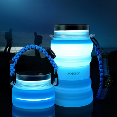 〖Follure〗Sorbo Solar Charging Lighting 500ml Water Cup With Multifunction Braided Rope
〖Follure〗Sorbo Solar Charging Lighting 500ml Water Cup With Multifunction Braided Rope