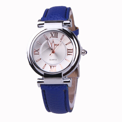 Geneva student watch exquisite temperament ladies watch fashion belt casual quartz womens watch
Geneva student watch exquisite temperament ladies watch fashion belt casual quartz womens watch