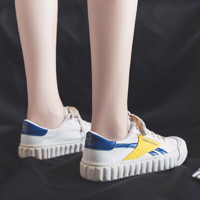 In the autumn of 2018 the new canvas shoes&womens shoes are Korean version of Harajuku ulzzang students Joker small white sh
In the autumn of 2018 the new canvas shoes&womens shoes are Korean version of Harajuku ulzzang students Joker small white sh