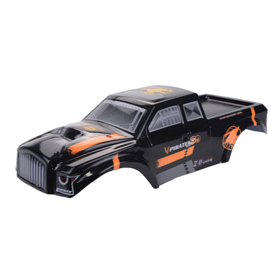Tailored Car Body Cover Shell Part For ZD-Racing MT8 8427 18 Off-road Buggy RC Car
Tailored Car Body Cover Shell Part For ZD-Racing MT8 8427 18 Off-road Buggy RC Car