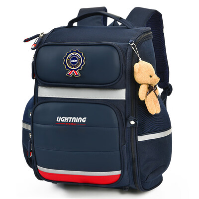 Disney Schoolboy Schoolbag Boy 2-5 Junior High School English College Wind Childrens Schoolbag Car Large Capacity Backpack DB00606 Royal blue
Disney Schoolboy Schoolbag Boy 2-5 Junior High School English College Wind Childrens Schoolbag Car Large Capacity Backpack DB00606 Royal blue
