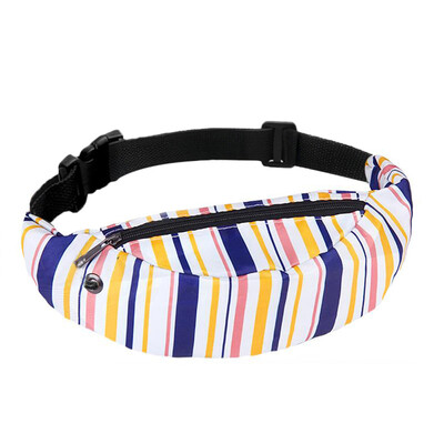 Maison Fabre 3D Colorful Print Women Waist Bag Girls Fanny Packs Waterproof Travel Fanny Pack Mobile Phone Waist Pack Belt Bags
Maison Fabre 3D Colorful Print Women Waist Bag Girls Fanny Packs Waterproof Travel Fanny Pack Mobile Phone Waist Pack Belt Bags
