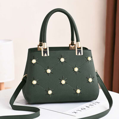 2019 Europe&the United States new ladies handbags casual womens bags inlaid bricks foreign trade fashion bags on behalf of
2019 Europe&the United States new ladies handbags casual womens bags inlaid bricks foreign trade fashion bags on behalf of