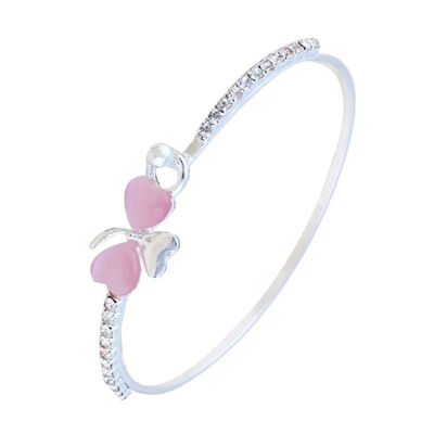South Korea exquisite luxury small fragrant peach Bracelet Korean clover Bracelet opal bracelet wholesale
South Korea exquisite luxury small fragrant peach Bracelet Korean clover Bracelet opal bracelet wholesale