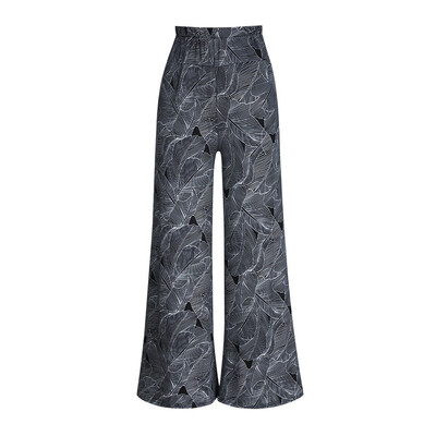 Tailored Womens Daily Casual Loose Print Stretchy Wide Leg Palazzo Lounge Long Pants
Tailored Womens Daily Casual Loose Print Stretchy Wide Leg Palazzo Lounge Long Pants