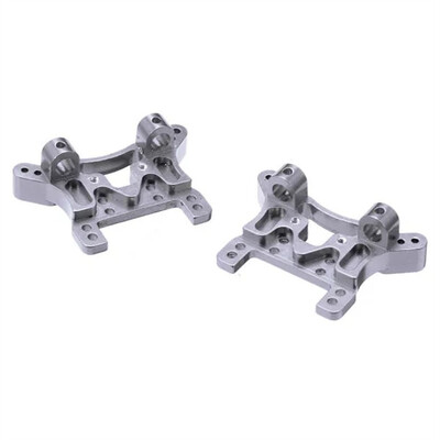Tailored For WLtoys Upgrade Metal Shock Absorber Board A959-B A949 A959 A969 A979 RC Car
Tailored For WLtoys Upgrade Metal Shock Absorber Board A959-B A949 A959 A969 A979 RC Car