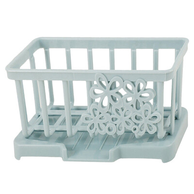 Toponeto Kitchen Sink Caddy Sponge Holder Storage Organizer Soap Drainer Rack Strainer
Toponeto Kitchen Sink Caddy Sponge Holder Storage Organizer Soap Drainer Rack Strainer