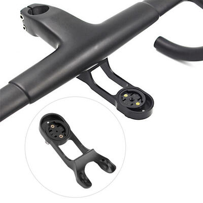Greensen Nylon Fiber Bike Computer Mount Bicycle Odometer Extension Holder Bracket for Bryton
Greensen Nylon Fiber Bike Computer Mount Bicycle Odometer Extension Holder Bracket for Bryton